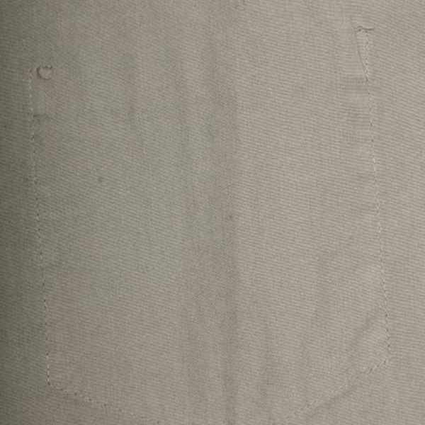 40748 camicia DONDUP camicie uomo shirt men  grigia
