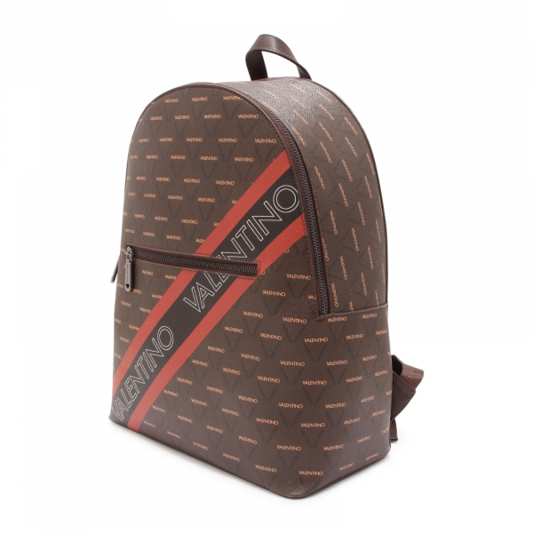 4083AV ZAINO UOMO MARIO VALENTINO ARON MAN 38X30CM BACKPACK
