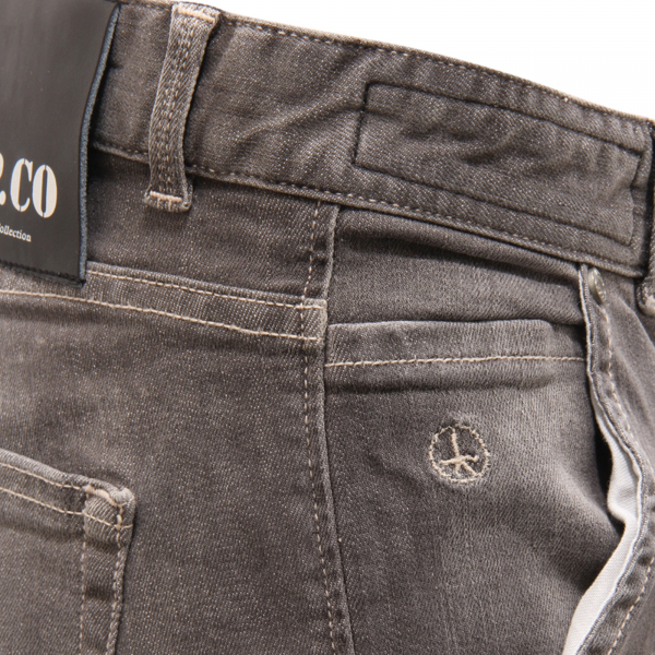 4087AS jeans uomo AT.P.CO man denim trousers