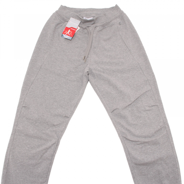 4088O  pantalone  sportivo CHAMPION grigio   donna pants women