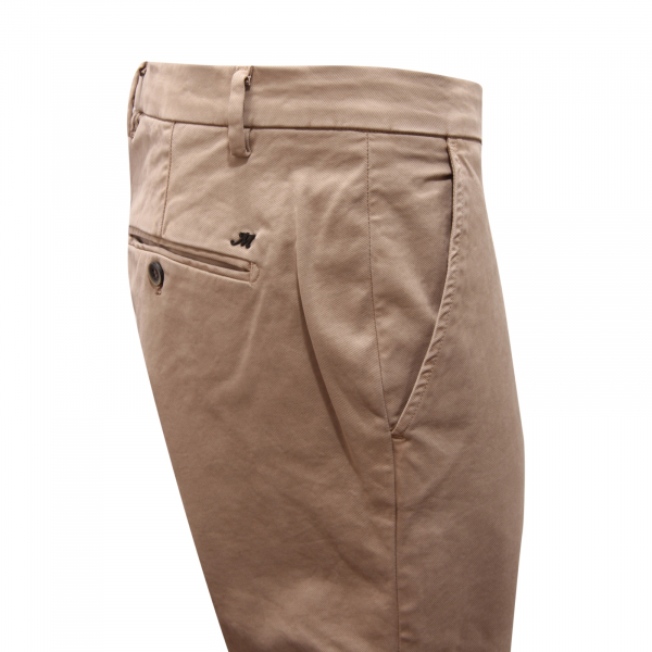 PANTALONE UOMO MASON'S MILANOSTYLE MAN TROUSERS