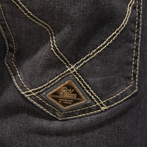 Jeans uomo roy rogers deluxe top