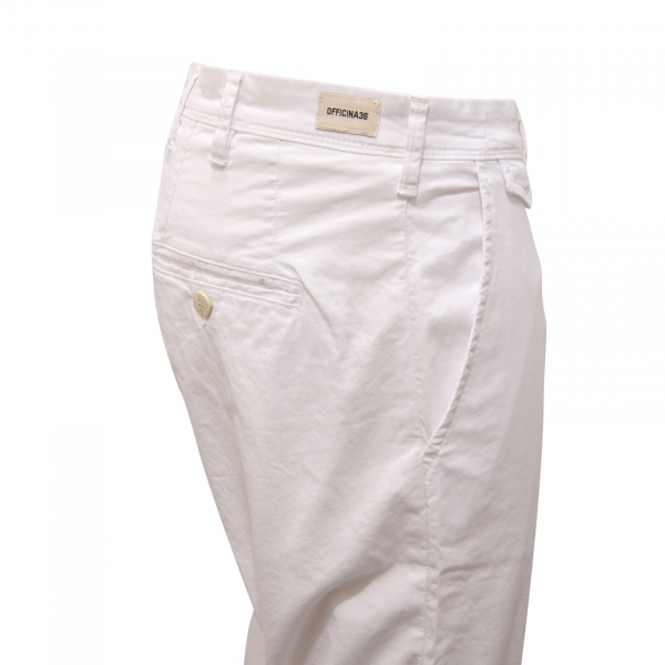 4094AU pantalone uomo OFFICINA36 SAN LUIS man trousers