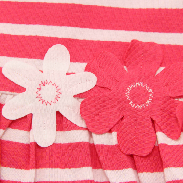 4096AN abito bimba IL GUFO girl kid dress