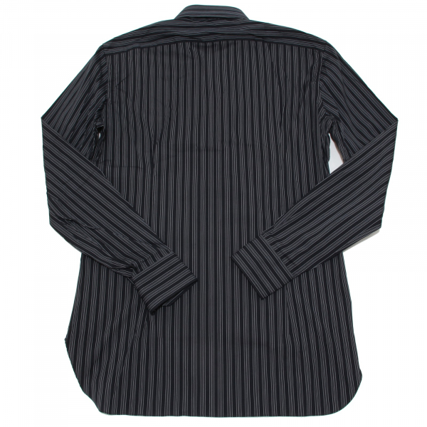 4109I camicia uomo BARBA clauds morene manica lunga shirts men