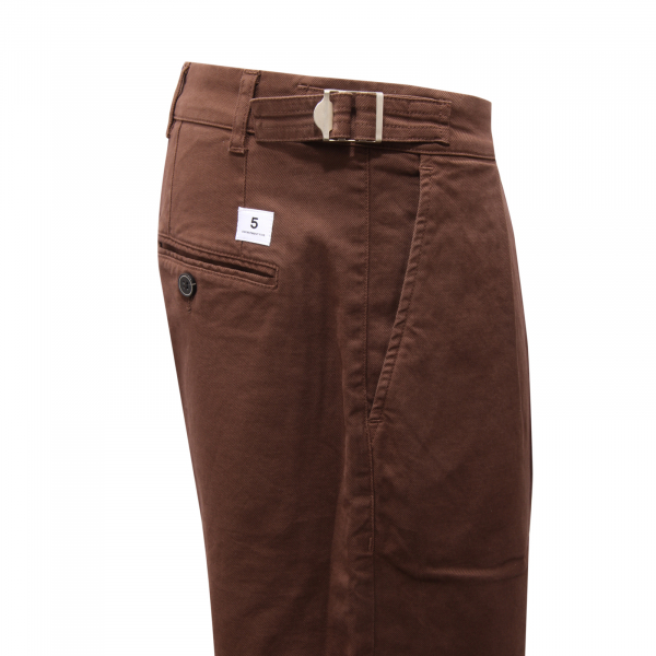 4112AU pantalone uomo DEPARTMENT 5 NAT NEW man trousers