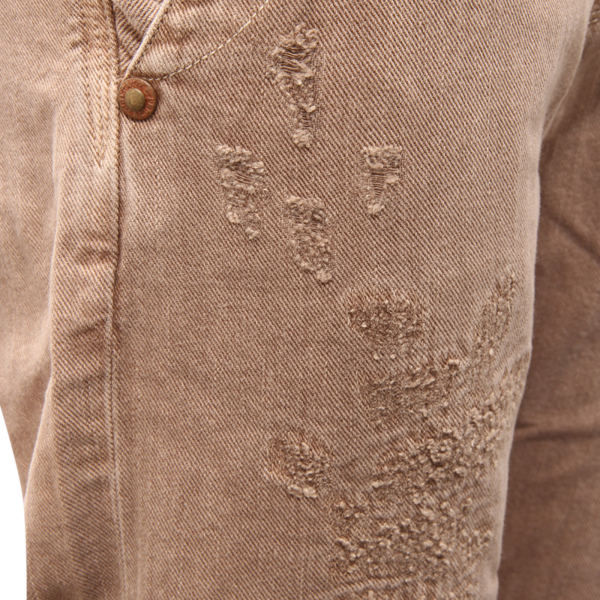 4127AU jeans uomo JACOB COHEN PREMIUM PRMJ man trousers