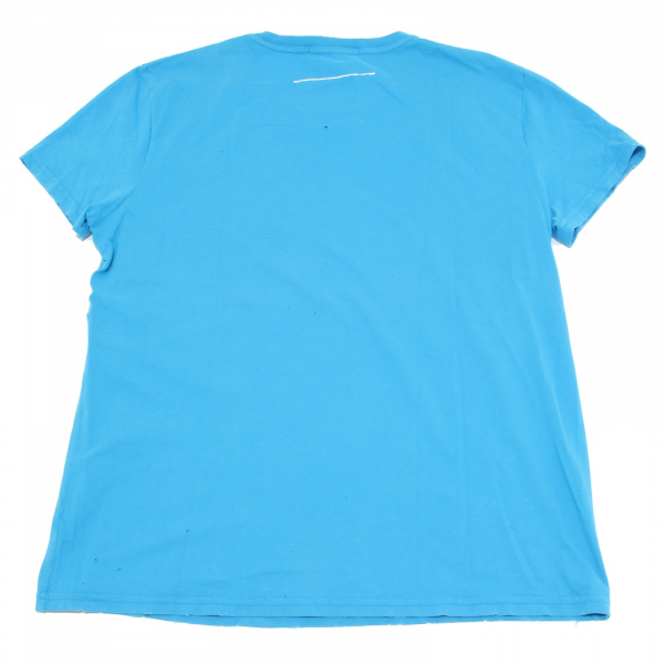 41429 maglia AGAINST MY KILLER polo uomo t-shirt men