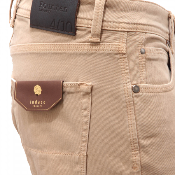 4145AM pantalone uomo FOUR.TEN man trousers
