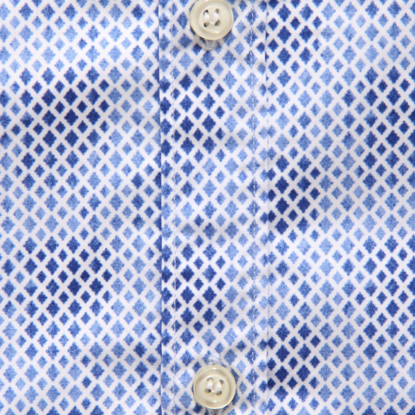 4146AR camicia uomo GMF 965 man shirt