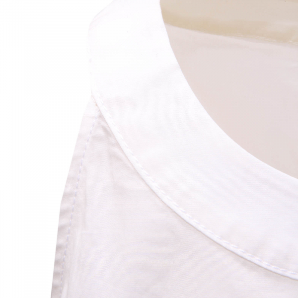 4149AO canotta bimba TWIN-SET girl kid sleeveless t-shirt