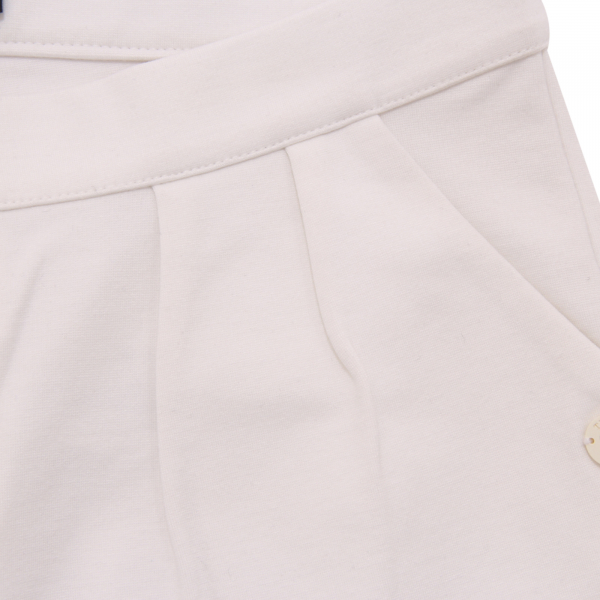 4150AQ pantalone bimba TWIN-SET girl kids trousers
