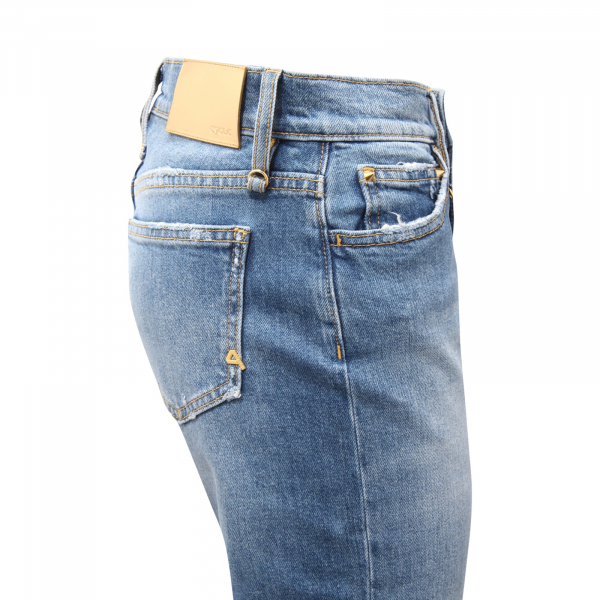4152AT jeans donna CYCLE TUBE woman trousers