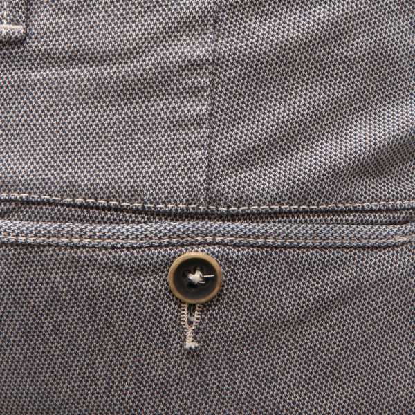 4183AP pantalone uomo GIO ZUBON man cotton trousers