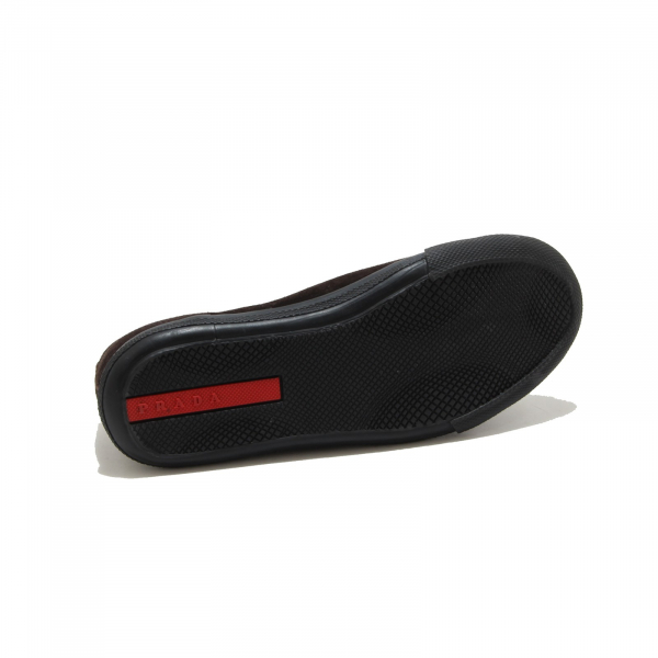 Scarpe on sale prada bambino