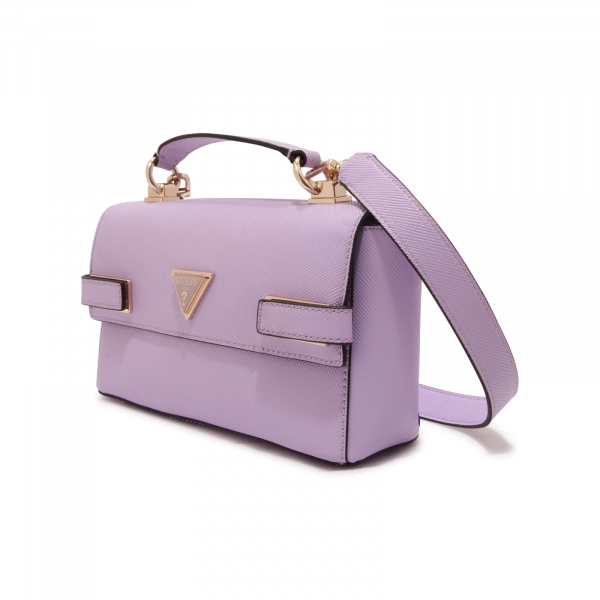 4189AV BORSA DONNA GUESS MATILDE WOMAN 25X13 CM BAG