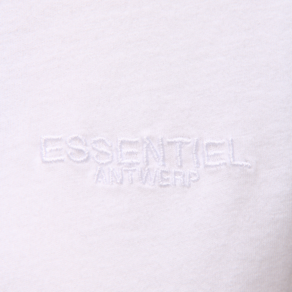 4197AR maglia donna ESSENTIEL ANTWERP woman over sleeveless t-shirt