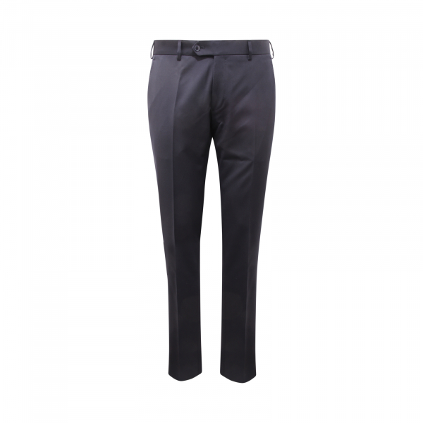 4199AU abito uomo L.B.M. 1911 L STUDIO man wool suit blue DROP 7R