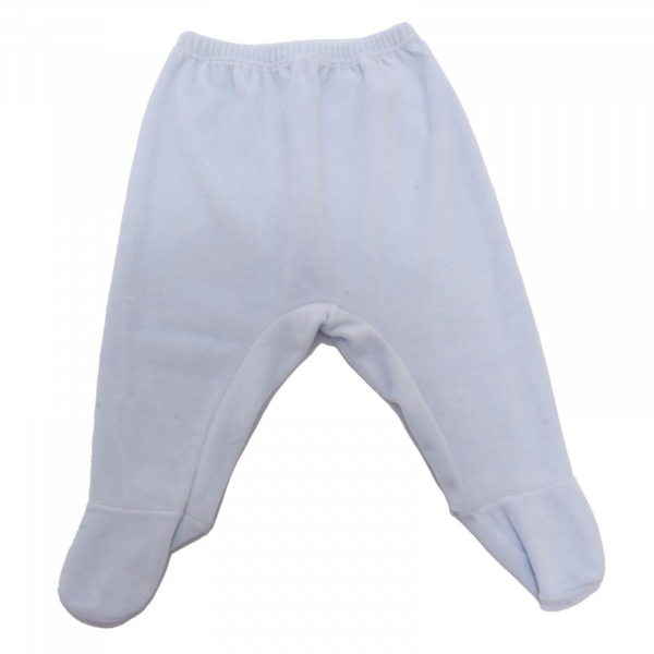 4200AL completo bimbo boy MA.MA. baby chenille 2 pieces set