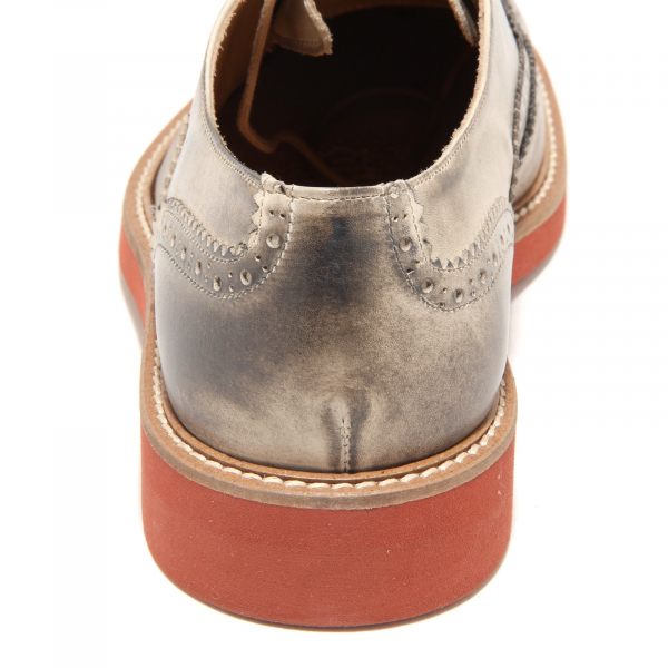 4207L scarpa uomo SAXONE scarpa shoes men