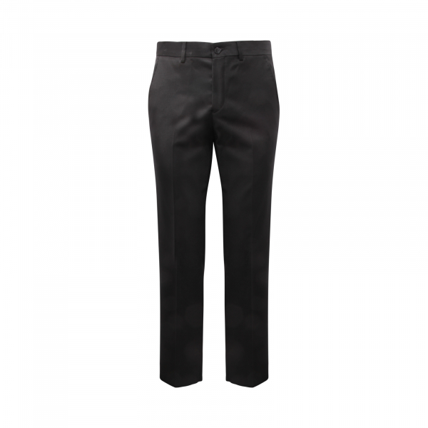 4209AU abito uomo EMPORIO ARMANI VINCENT LINE man suit black