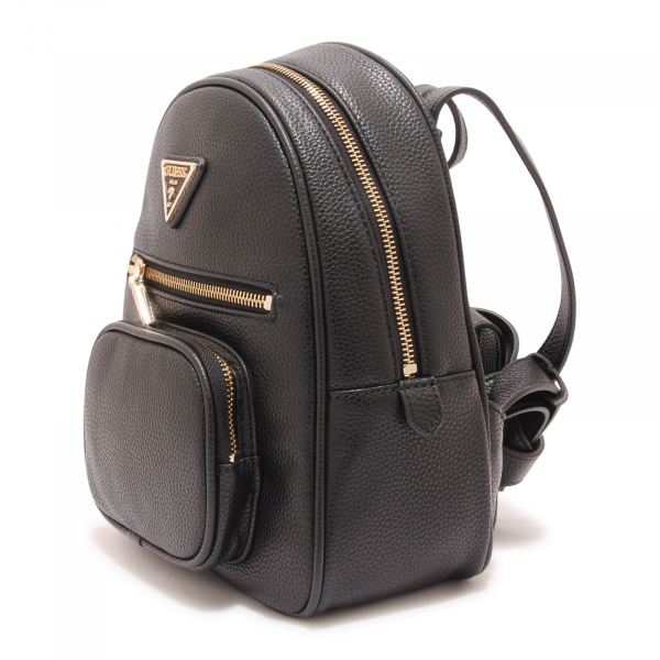 4225AV ZAINO DONNA GUESS WOMAN 26X22 CM BACKPACK