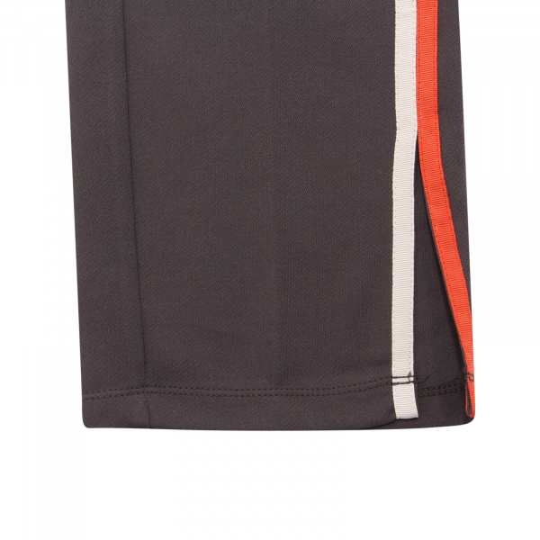4226AQ pantalone bimba TWINSET girl kids trousers