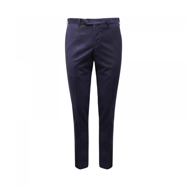 4231AU ABITO UOMO HAGEN&SONS REDA MAN SUIT BLUE DROP 7