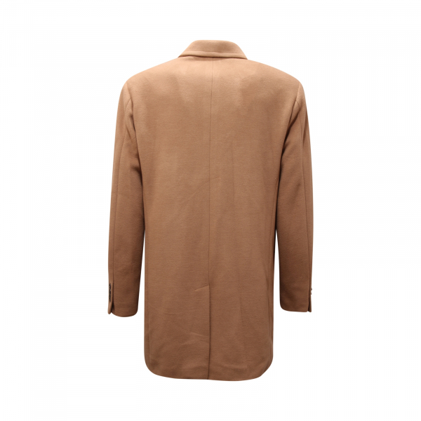 4236AR cappotto doppiopetto uomo IMPERIAL man coat