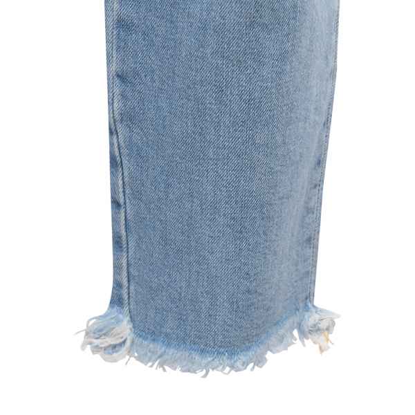4237AT jeans donna CYCLE BRIGITTE woman trousers