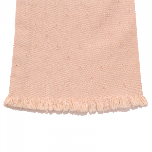 4240AN jeans bimba STELLA MCCARTNEY KIDS girl denim trousers