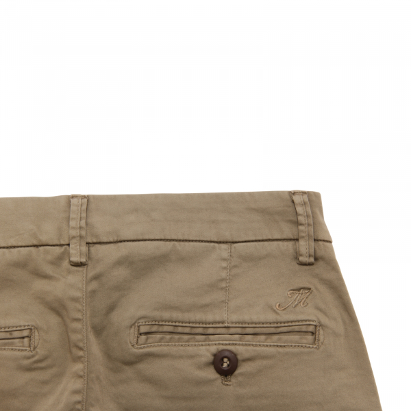 4255AQ pantalone bimbo MASON'S boy kid trousers