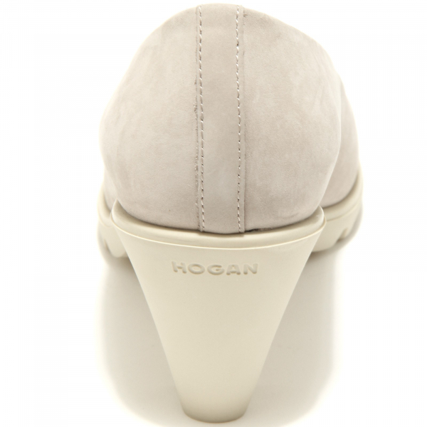 42650 decollete HOGAN scarpa donna shoes women