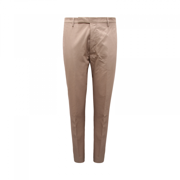 4266AU ABITO UOMO EXTE MAN COTTON SUIT