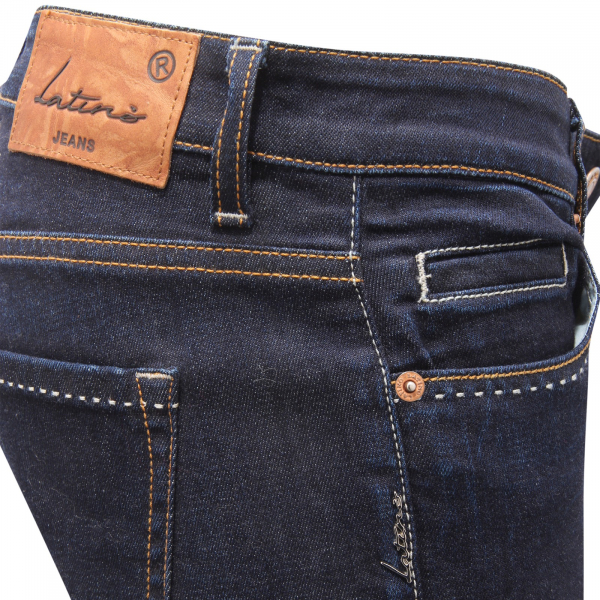 4271AT jeans donna LATINÒ RACHELE woman trousers