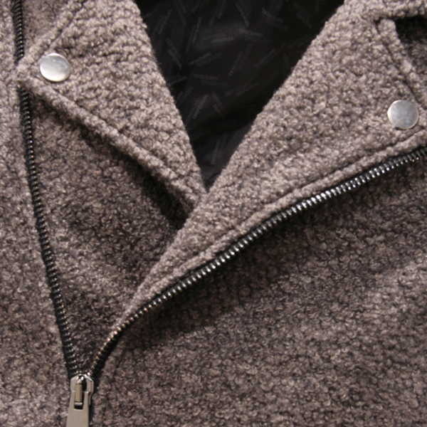 4278AR giubbotto uomo IMPERIAL man full-zip jacket
