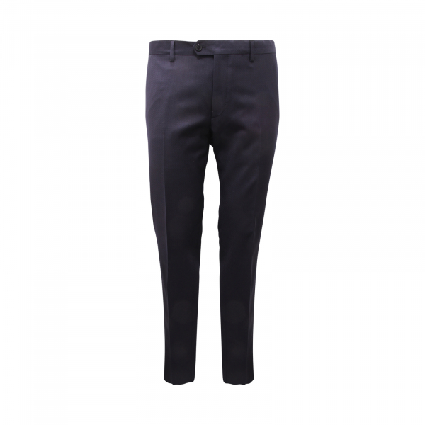 4283AU ABITO CON GILET LARDINI SLIM MAN SUIT 3 pezzi 