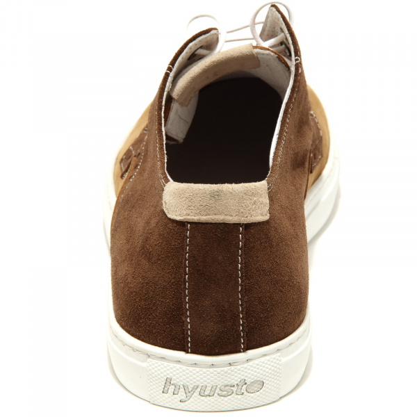 4289H scarpe uomo HYUSTO greg los sneakers scarpa shoes men