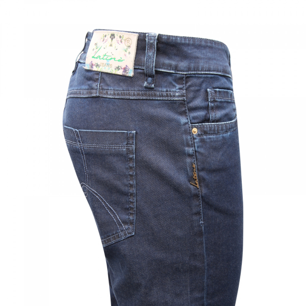 4305AT jeans donna LATINÒ ELETTRA woman trousers