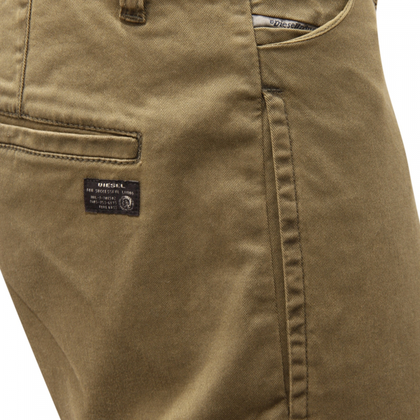 4307AQ pantalone bimbo DIESEL boy kids trousers