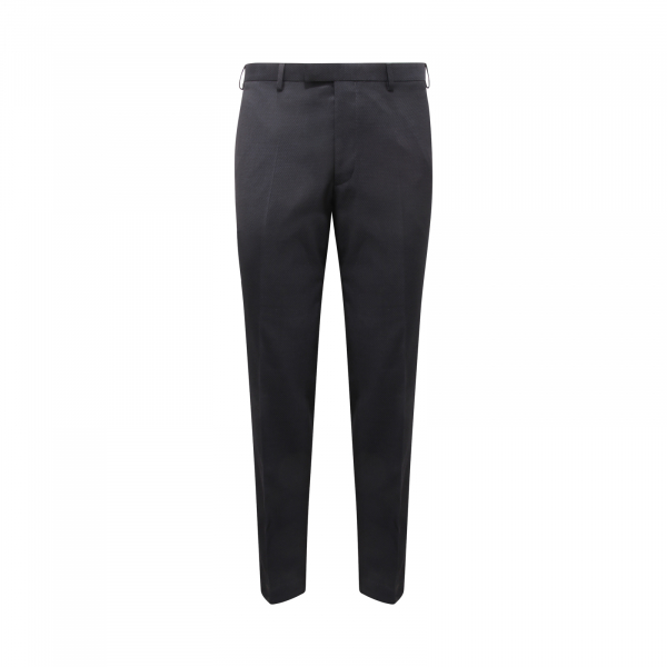 4311AU ABITO UOMO DIGEL MOVE MAN SUIT BLUE