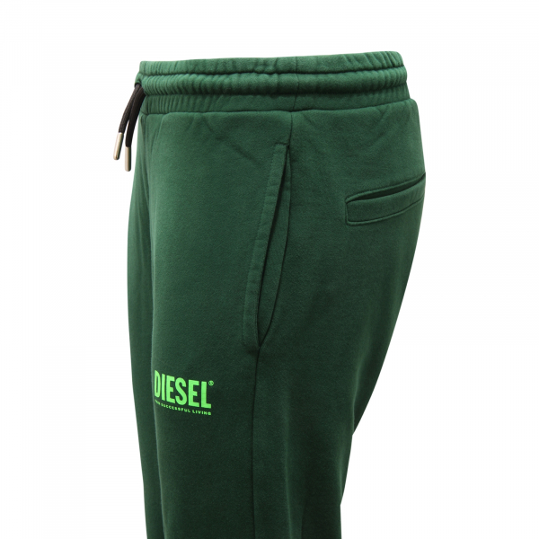 4313AQ pantalone tuta bimbo DIESEL boy kids sweatpants