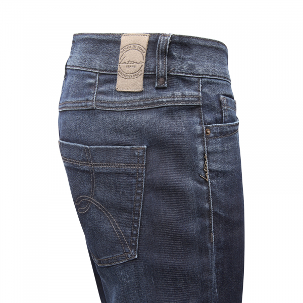 4336AT jeans donna LATINÒ ELETTRA woman trousers