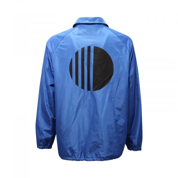 4349AR giubbotto uomo IMPERIAL man jacket blue