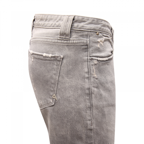 4351AT jeans donna CYCLE BAGGY woman trousers