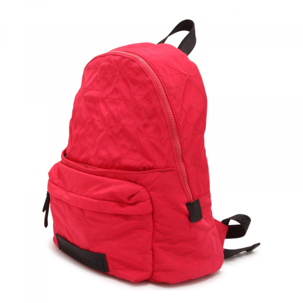 4353AV ZAINO DONNA DESIGUAL WOMAN 36X30 CM BACKPACK