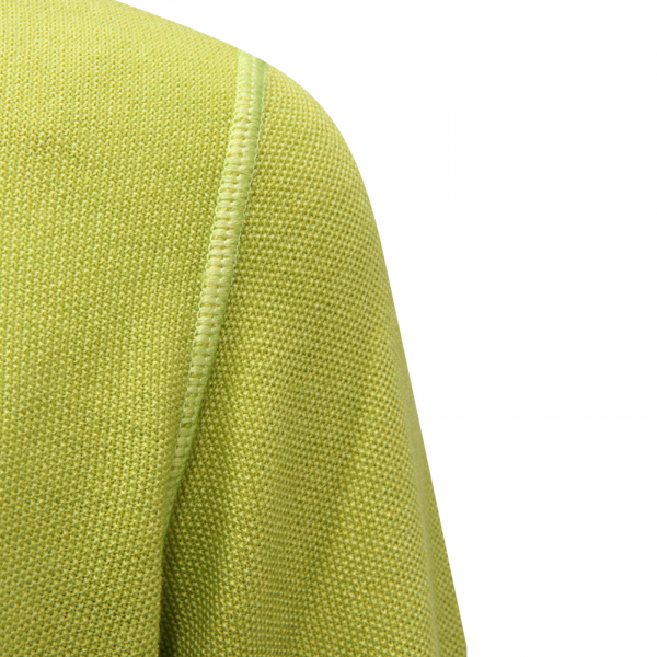 4356AS maglione uomo GRAN SASSO man vintage effect wool sweater
