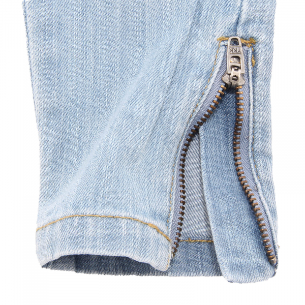 4363AN jeans bimba STELLA MCCARTNEY KIDS girl kid denim trousers