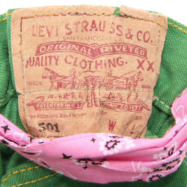 4371AN shorts donna MC2 SAINT BARTH ARIZONA woman