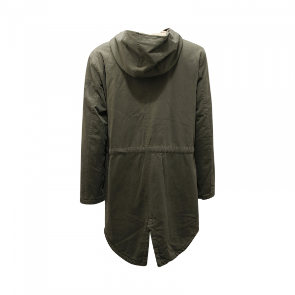 Parka uomo imperial online